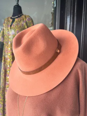 Kallie Women’s Safari Hat