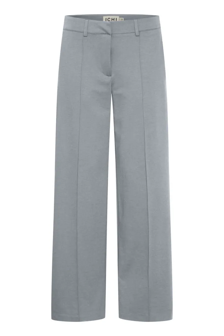 Kate Wide Leg Office Pant