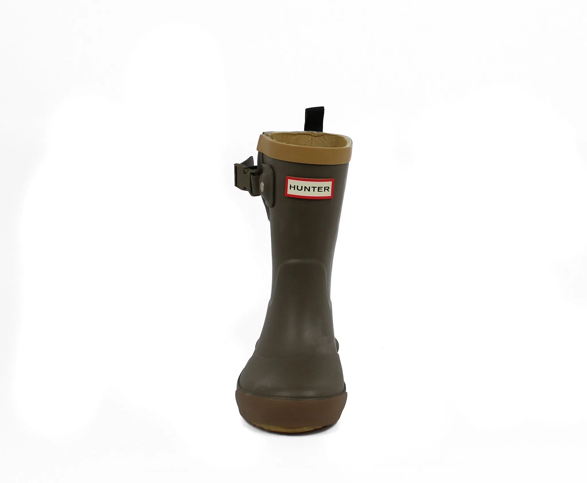 Kid's Davison Rain Boot