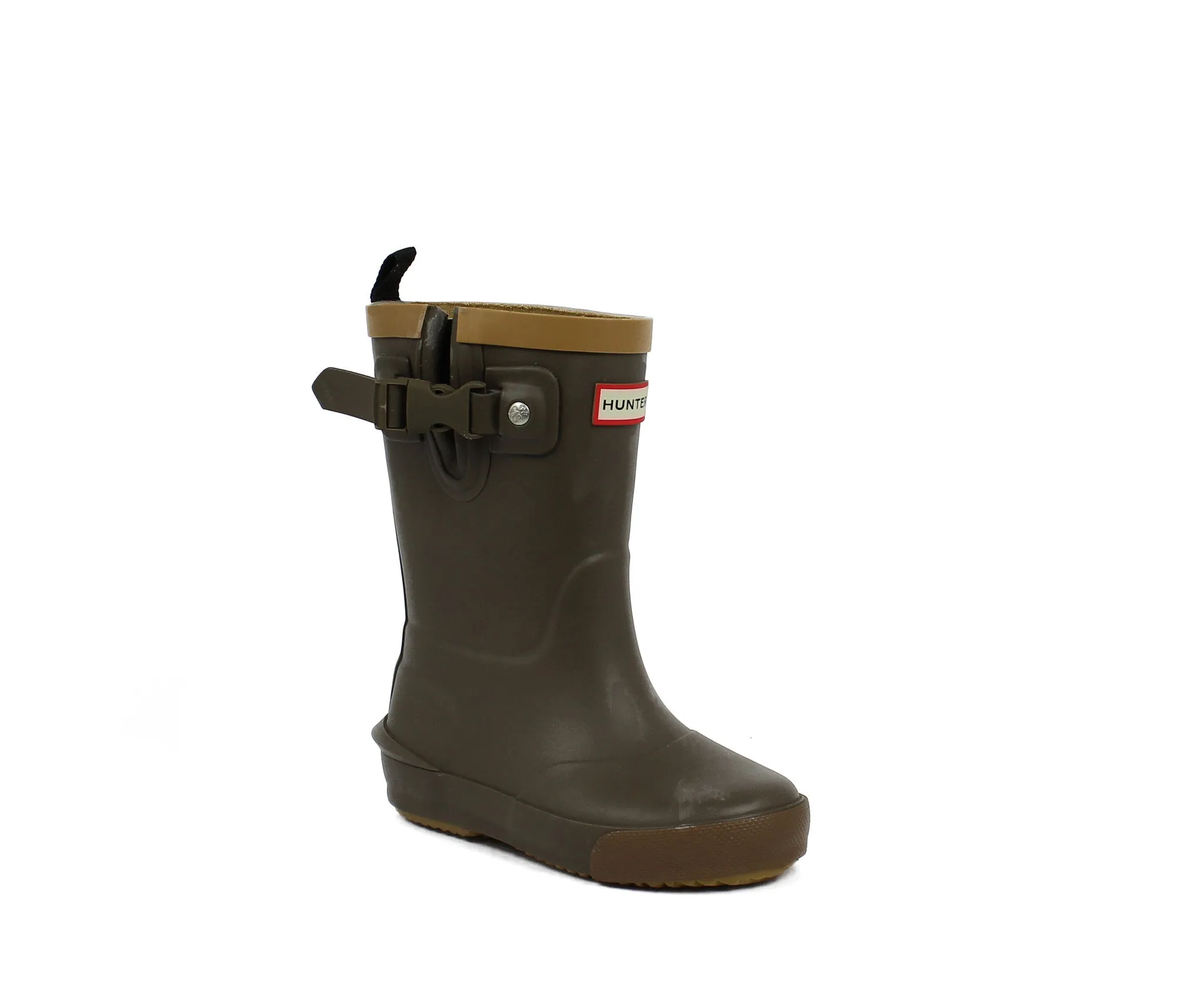 Kid's Davison Rain Boot