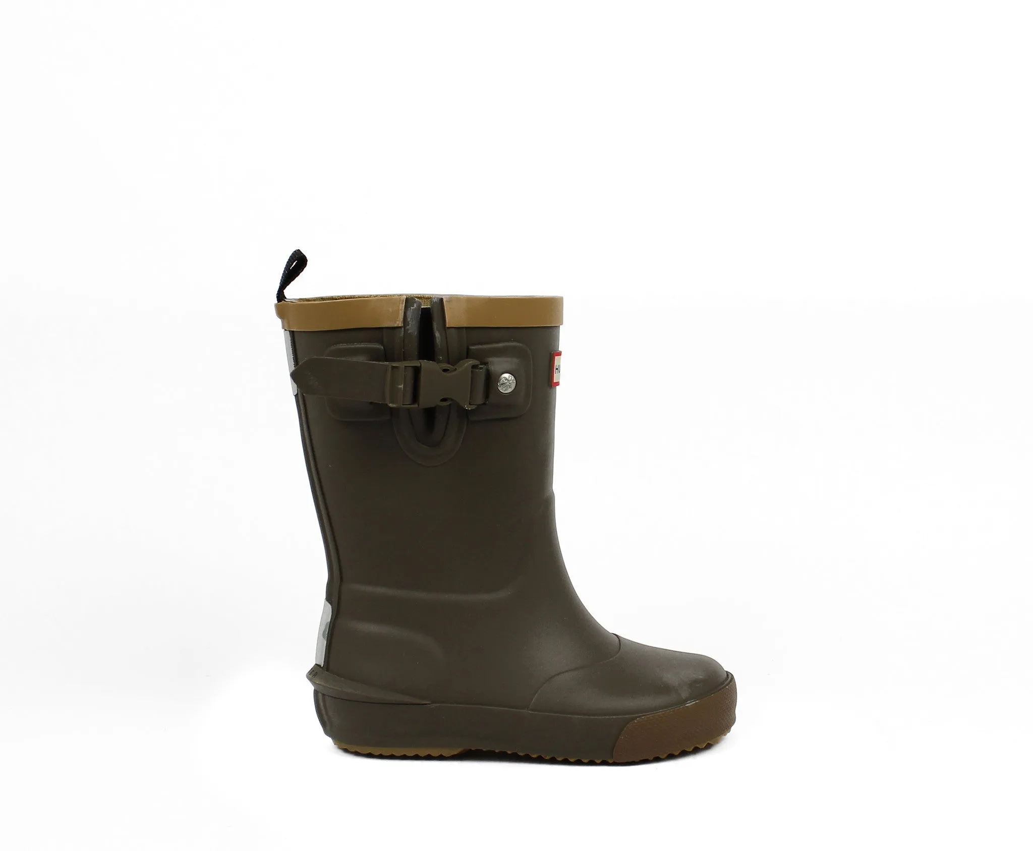 Kid's Davison Rain Boot