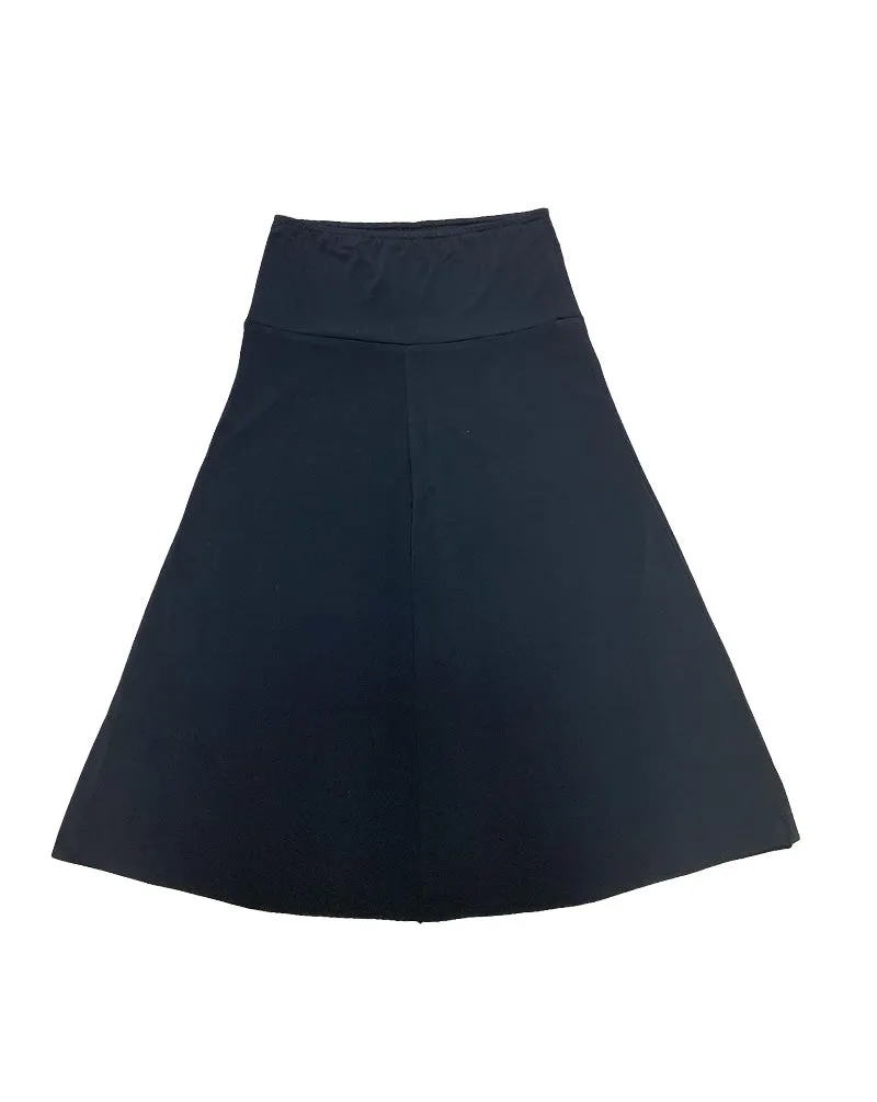 Ladies Active Skirt Knee Length (23 Inches)