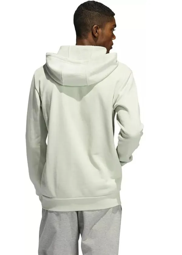 Men's adidas Embroidery Graphic Hoodie