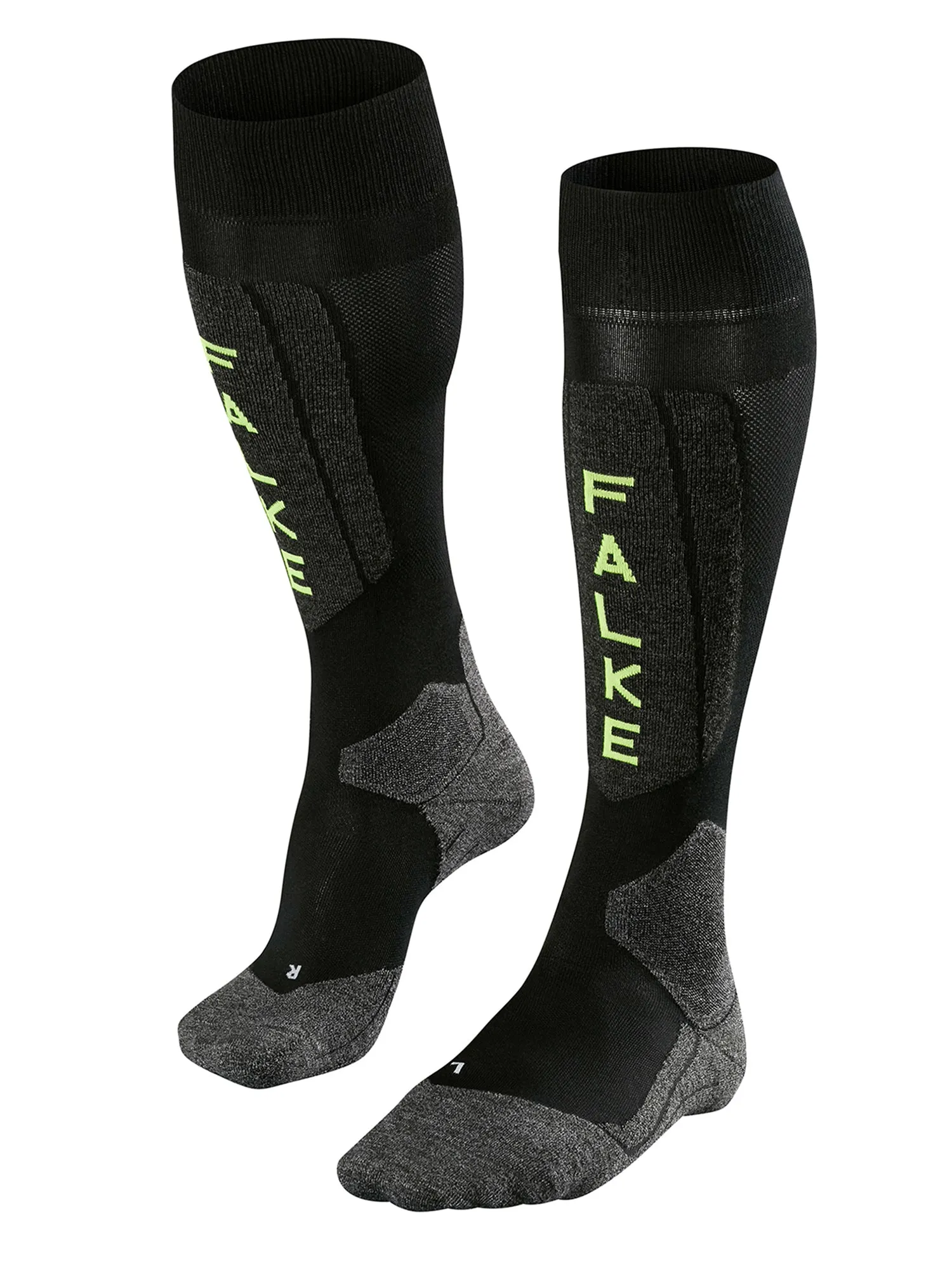 Men's Austria Race Ski Sock