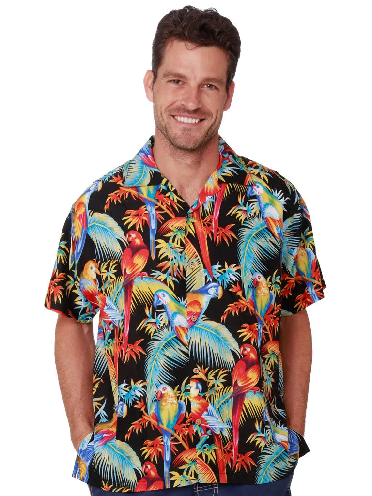 Men's Hawaiian shirts