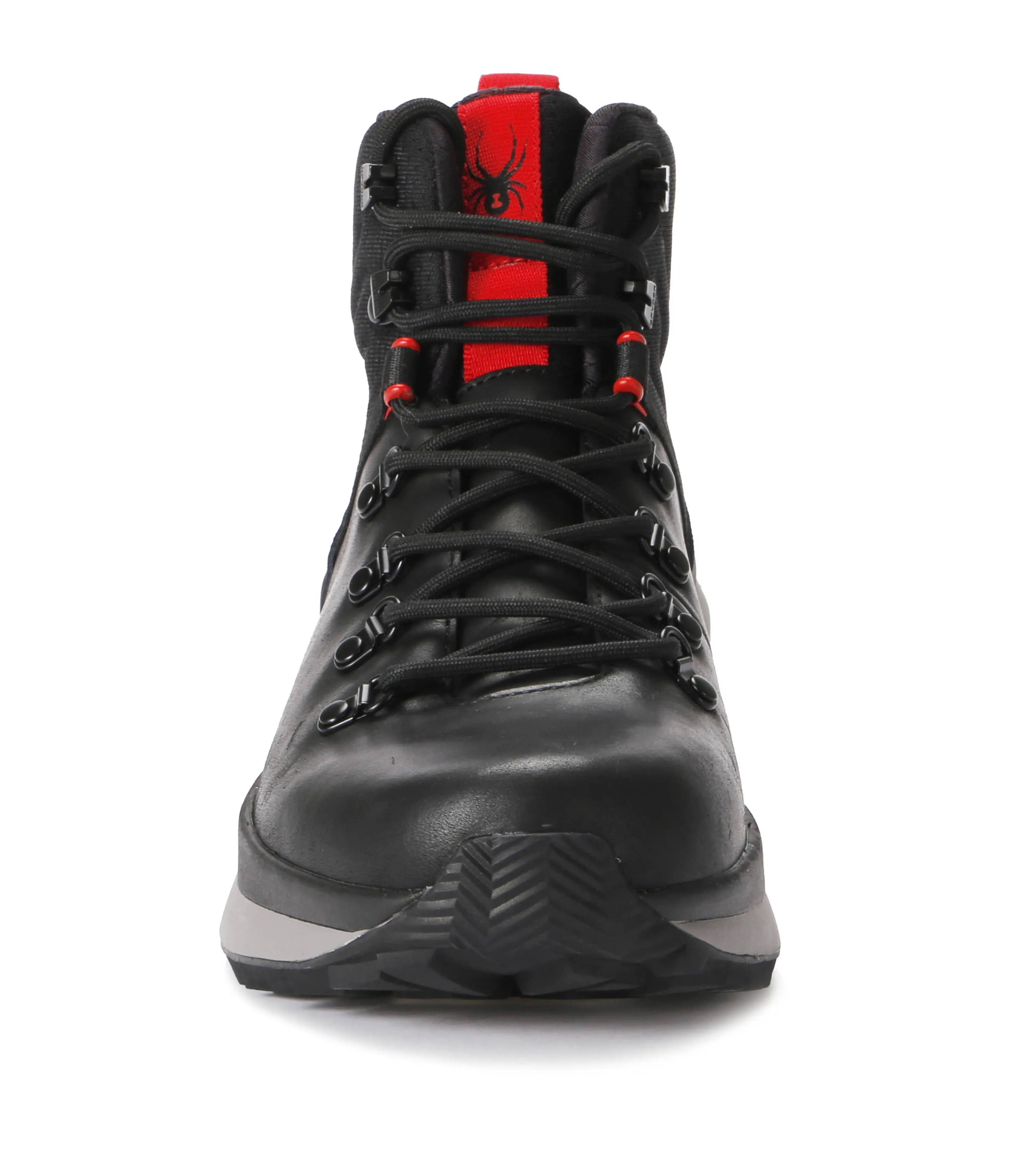 Mens Hayes 2 - Black