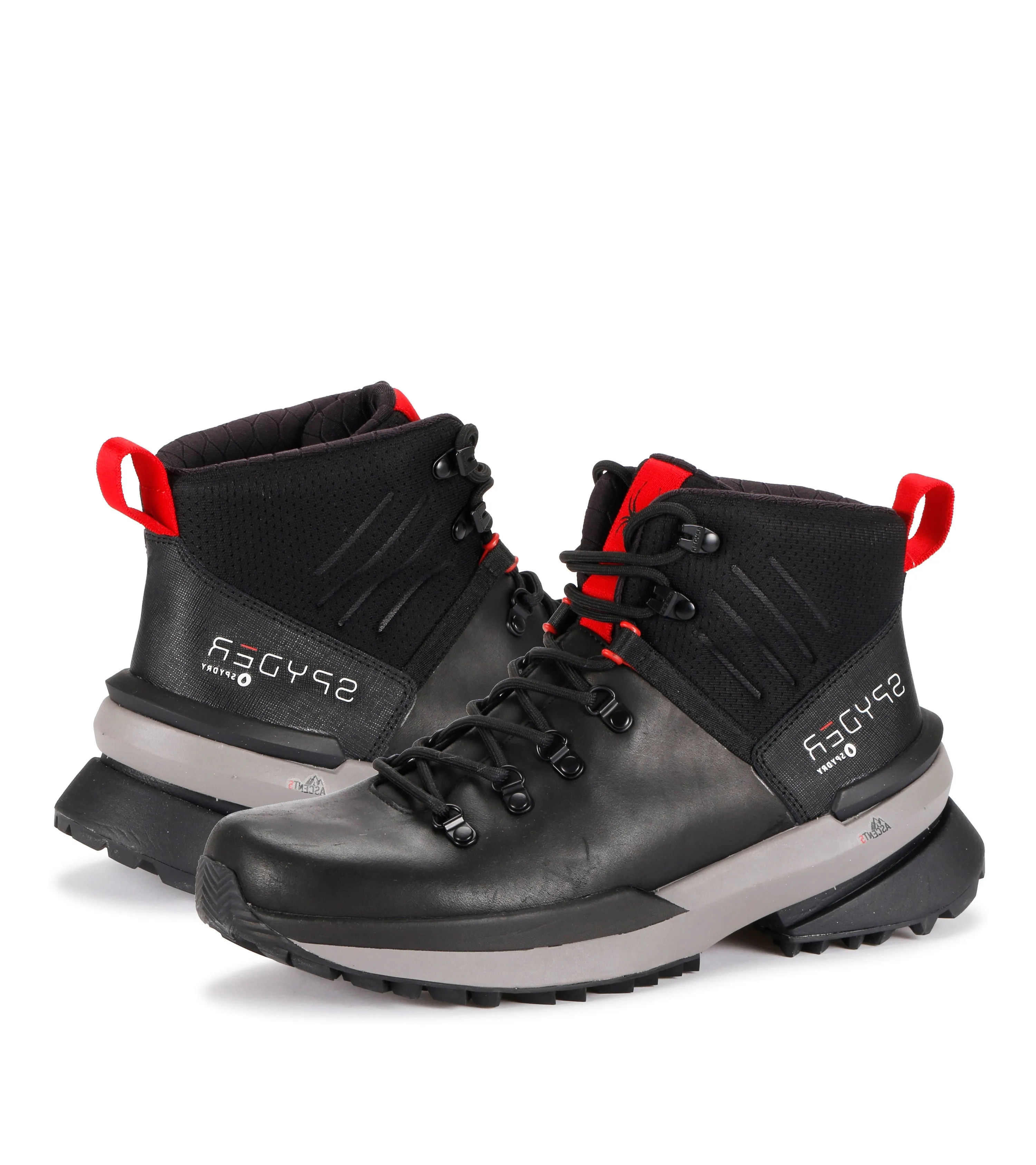 Mens Hayes 2 - Black