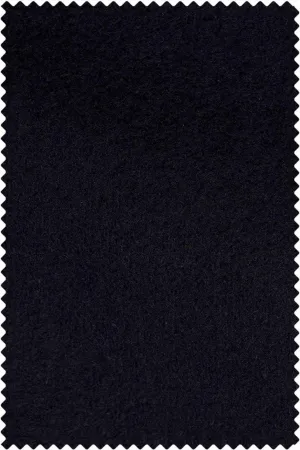 Navy Knit