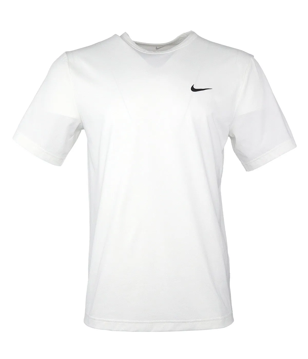 Nike Hyverse short sleeve | White/Black