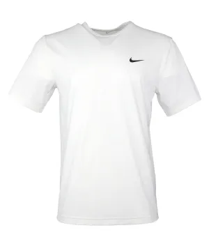 Nike Hyverse short sleeve | White/Black