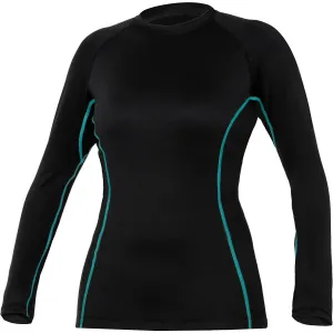 Open Box Bare Ultrawarmth Base Layer Top, Womens