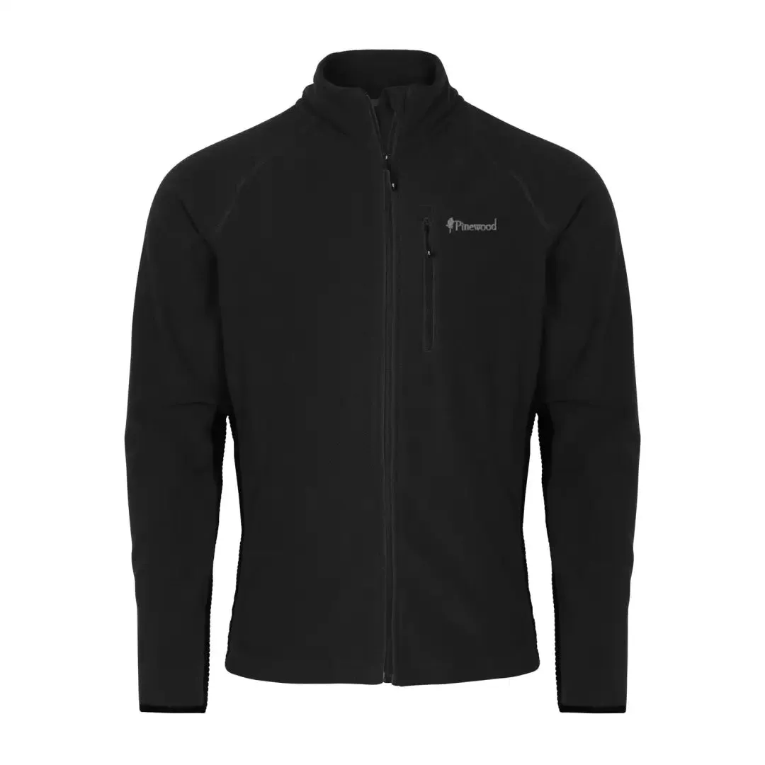 Pinewood Air Vent Fleece Jacket