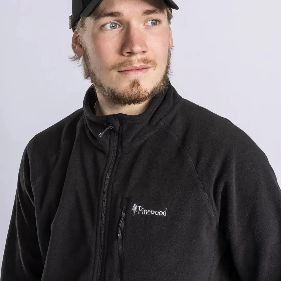 Pinewood Air Vent Fleece Jacket