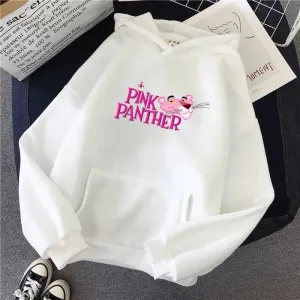 Pink Panther Hoodie