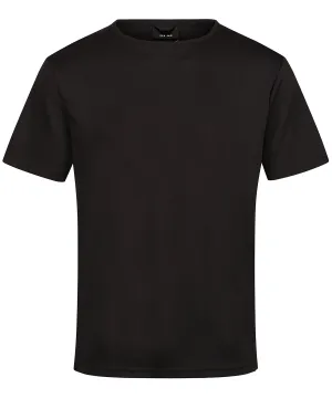 Pro wicking t-shirt | Black