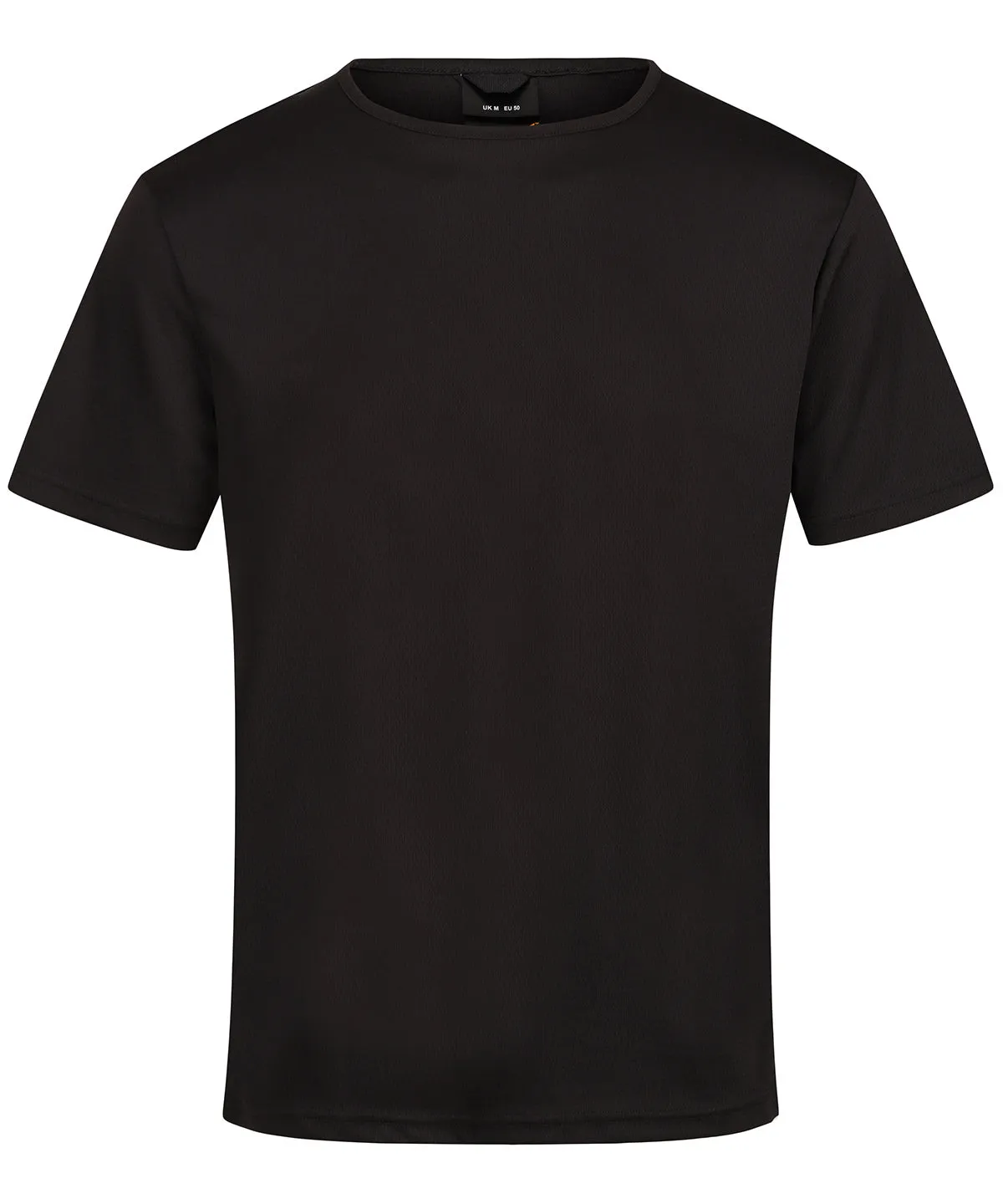 Pro wicking t-shirt | Black