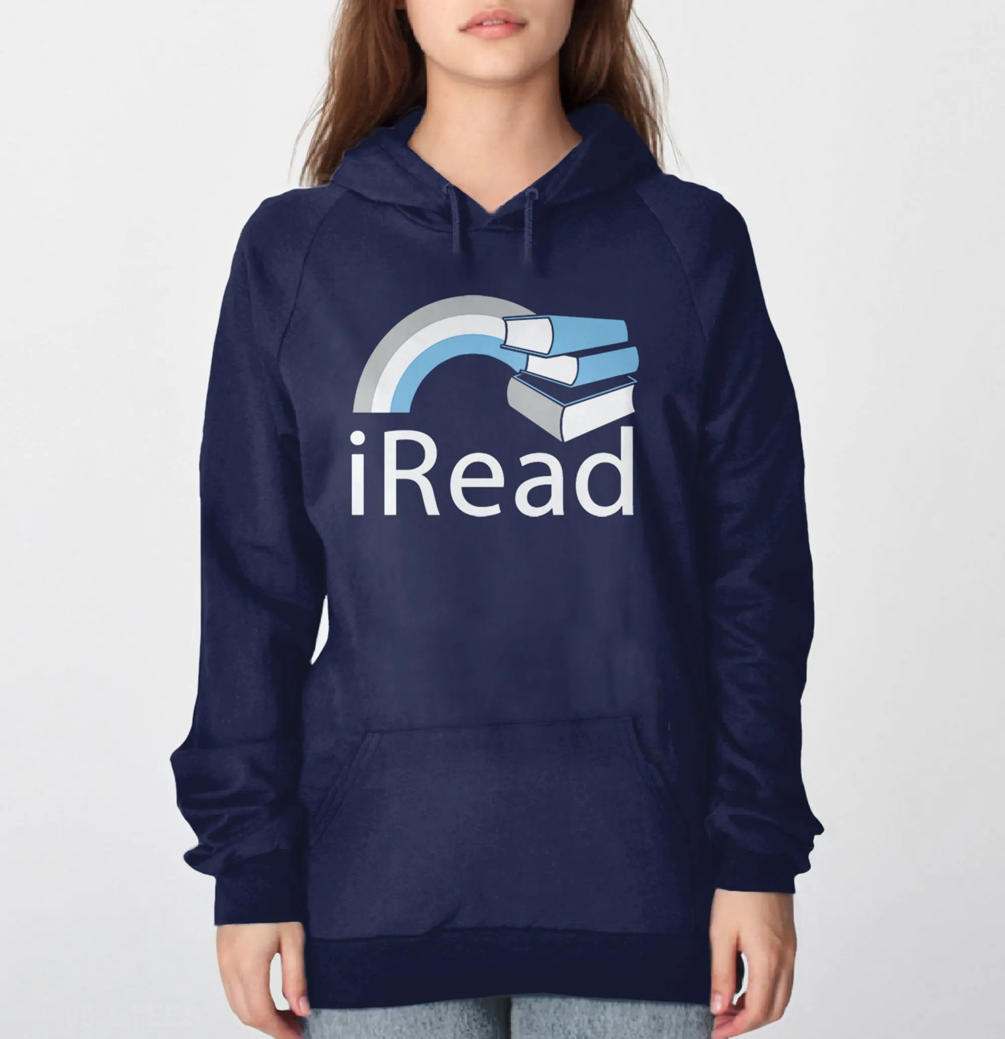 Reading Sweatshirt