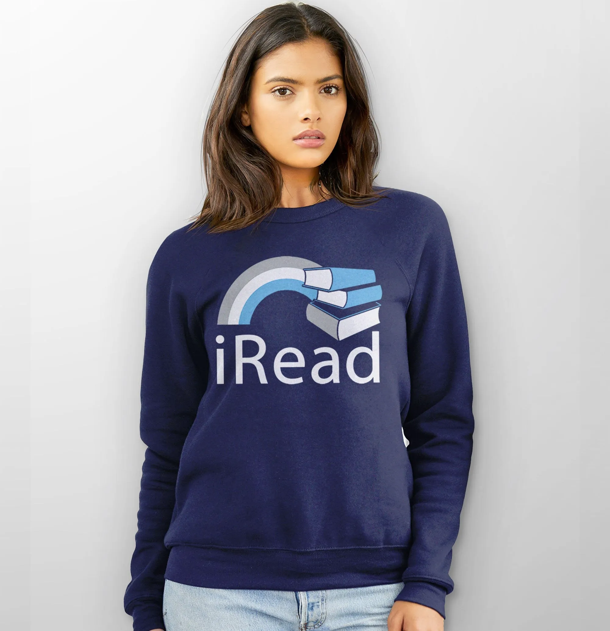 Reading Sweatshirt