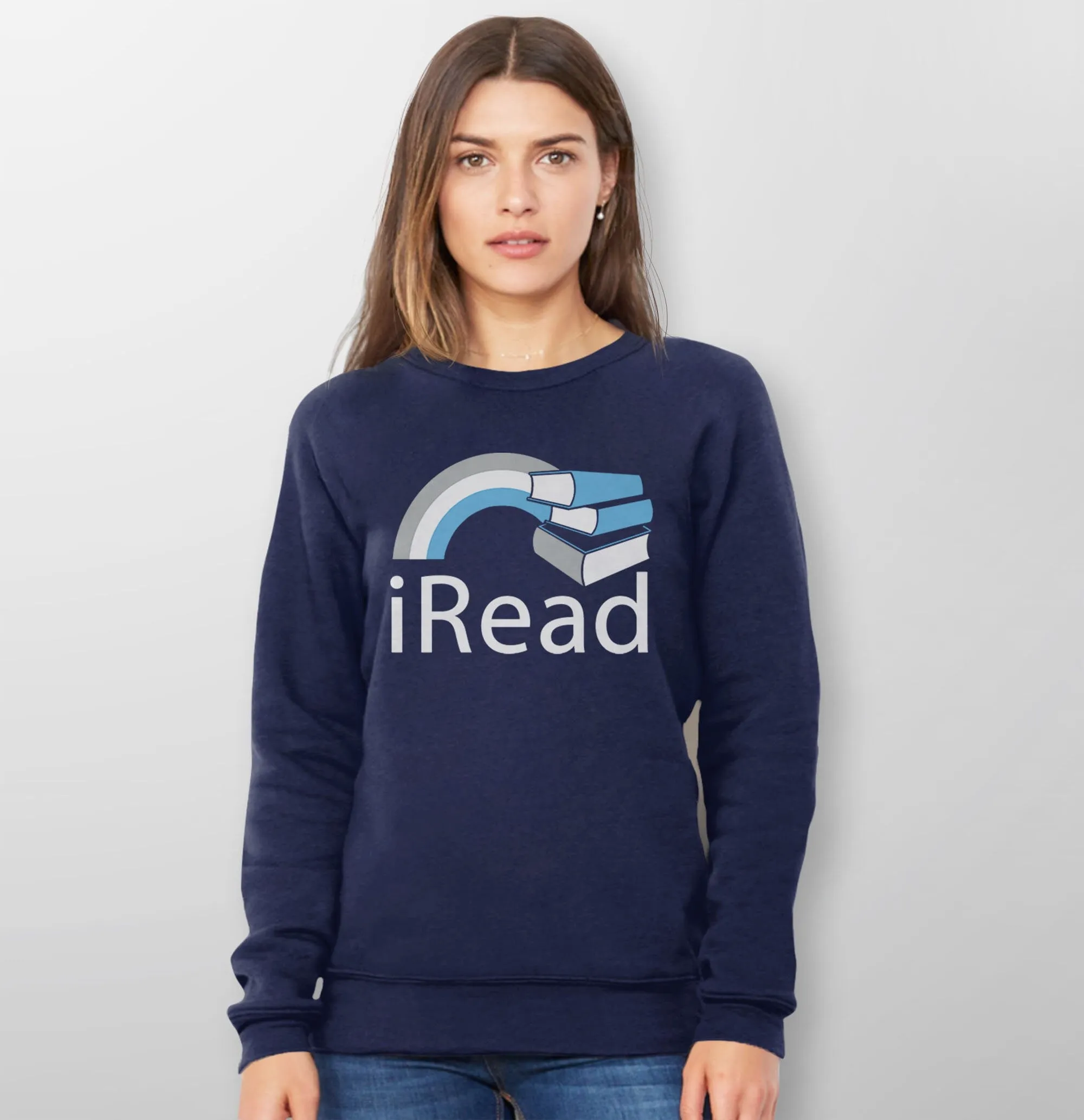 Reading Sweatshirt