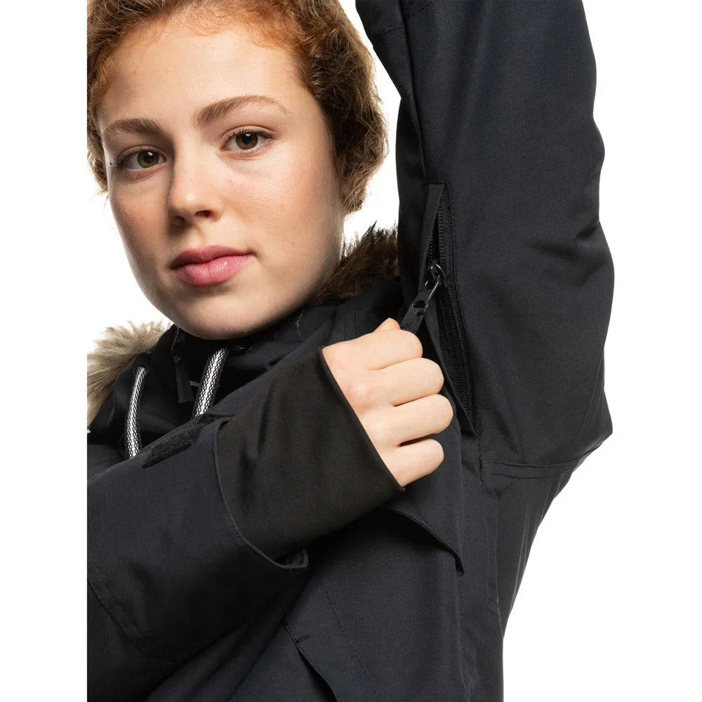 Shelter Snowboard Jacket - Womens