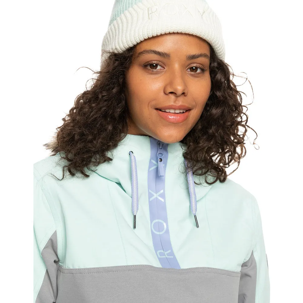 Shelter Snowboard Jacket - Womens