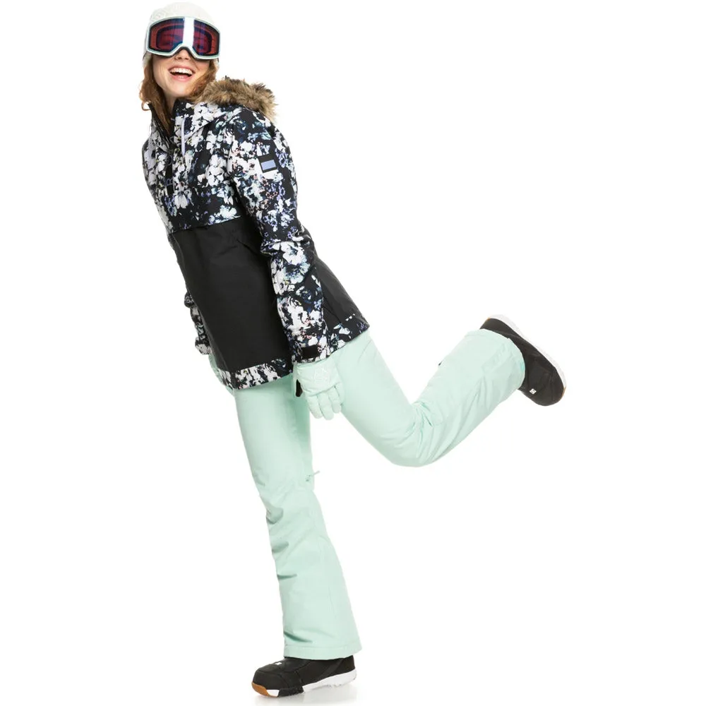 Shelter Snowboard Jacket - Womens