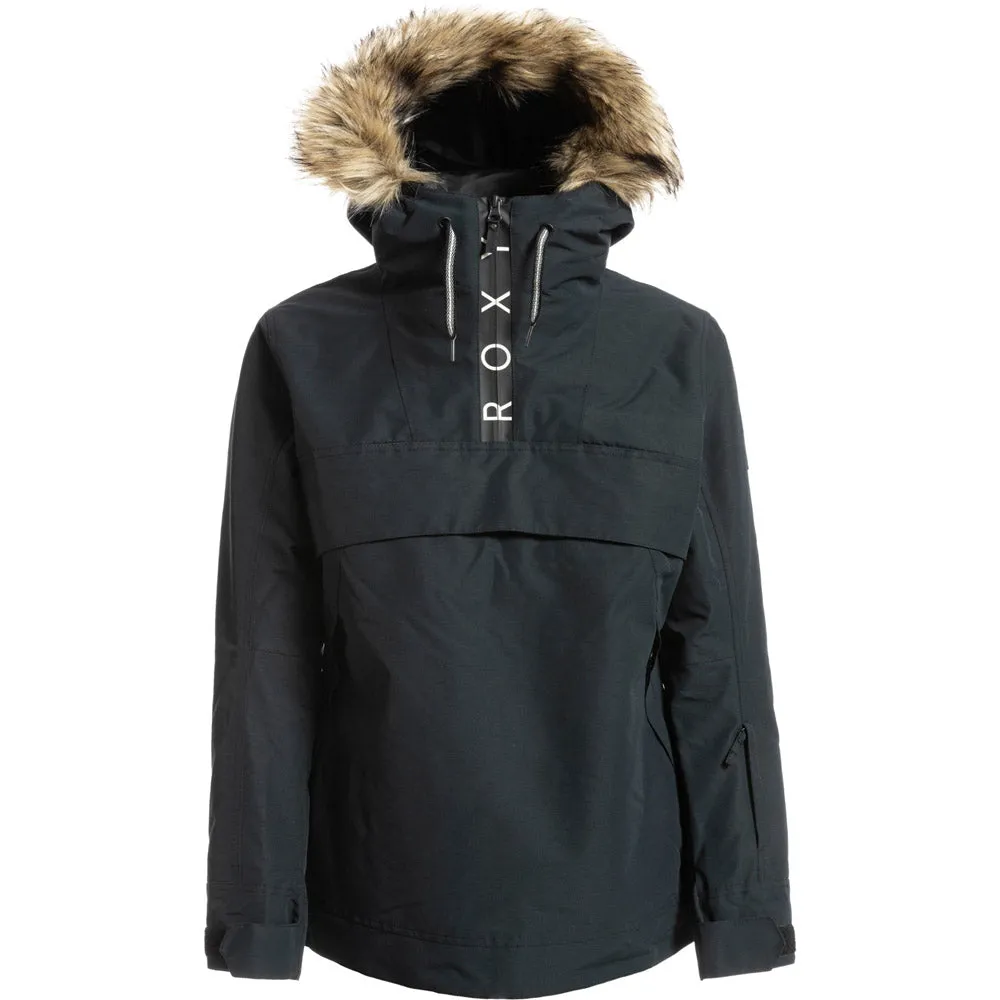 Shelter Snowboard Jacket - Womens