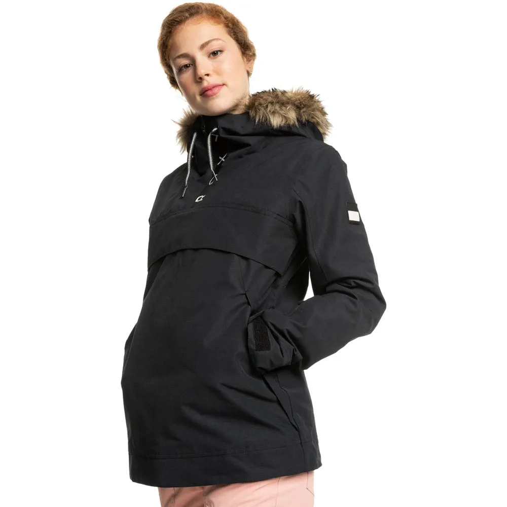 Shelter Snowboard Jacket - Womens