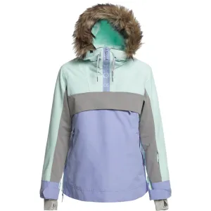 Shelter Snowboard Jacket - Womens