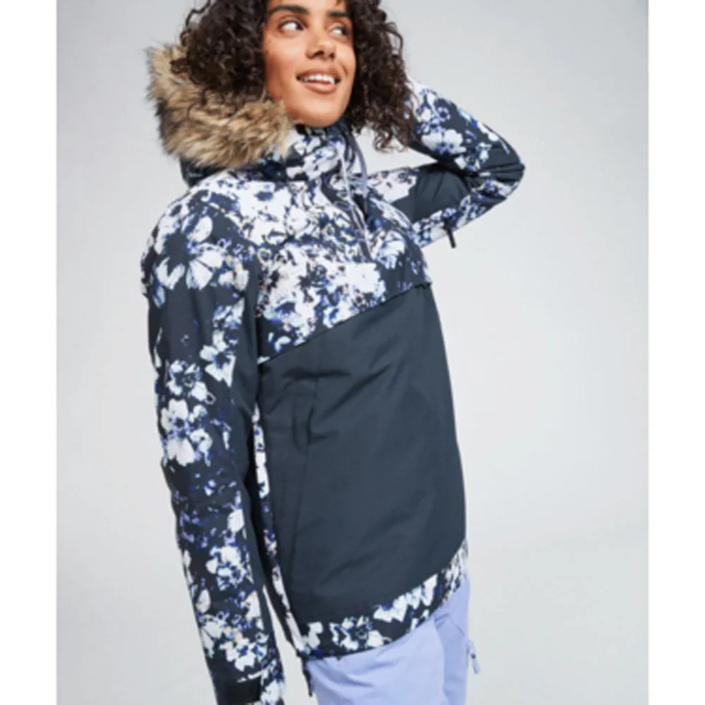 Shelter Snowboard Jacket - Womens