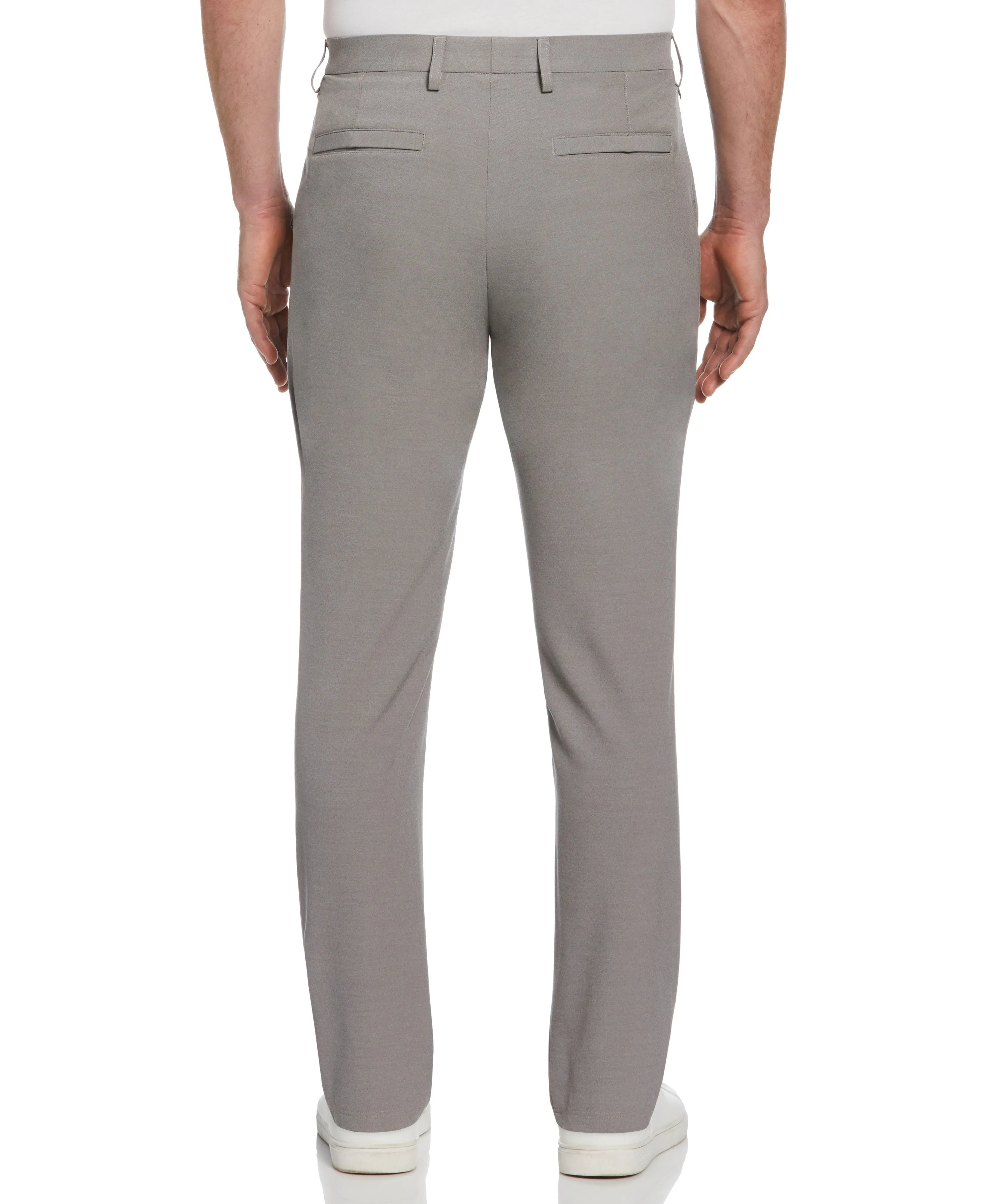 Slim Fit Modern Performance Tech Suit Pant