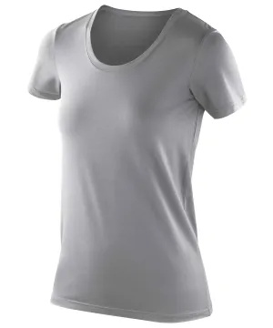 Softex® t-shirt | Cloudy Grey