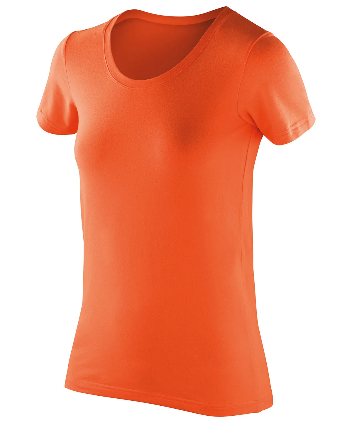 Softex® t-shirt | Tangerine