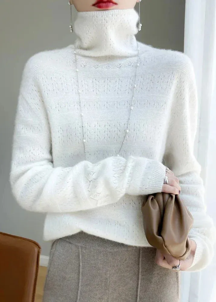 Sophia | Turtleneck Sweater