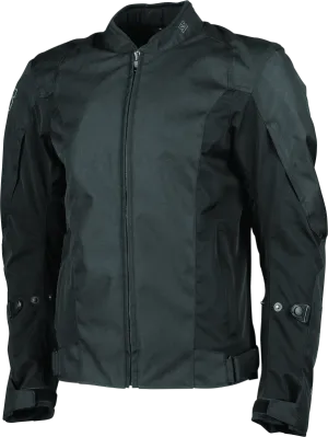 Speed and Strength Moment of Truth Jacket Black - Medium