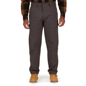 STRETCH DUCK CANVAS CARPENTER PANT