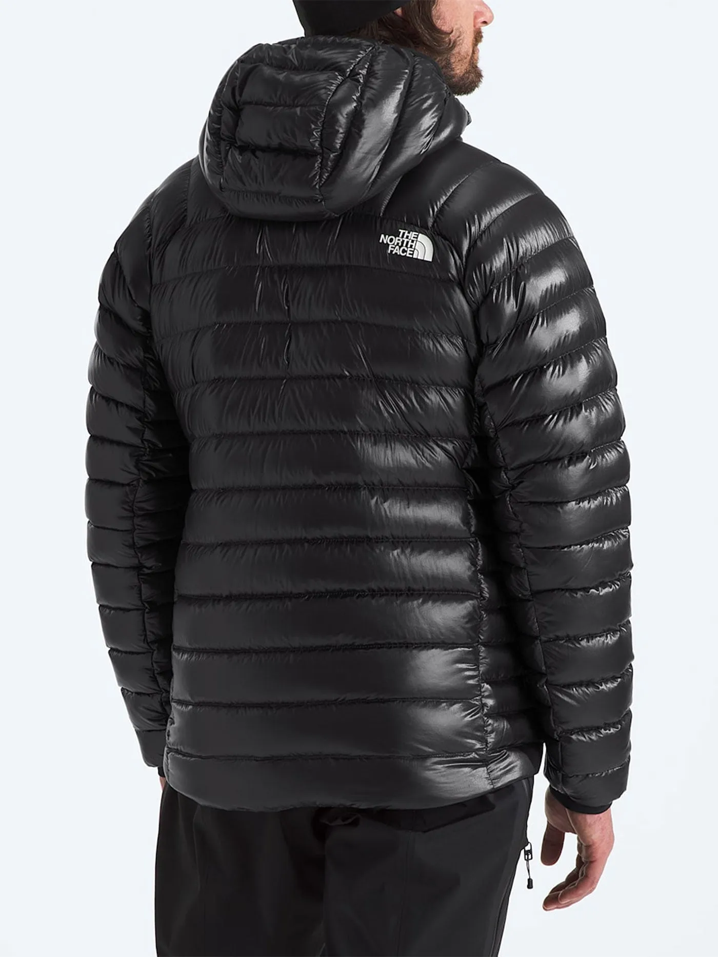 Summit Breithorn Hoodie Jacket