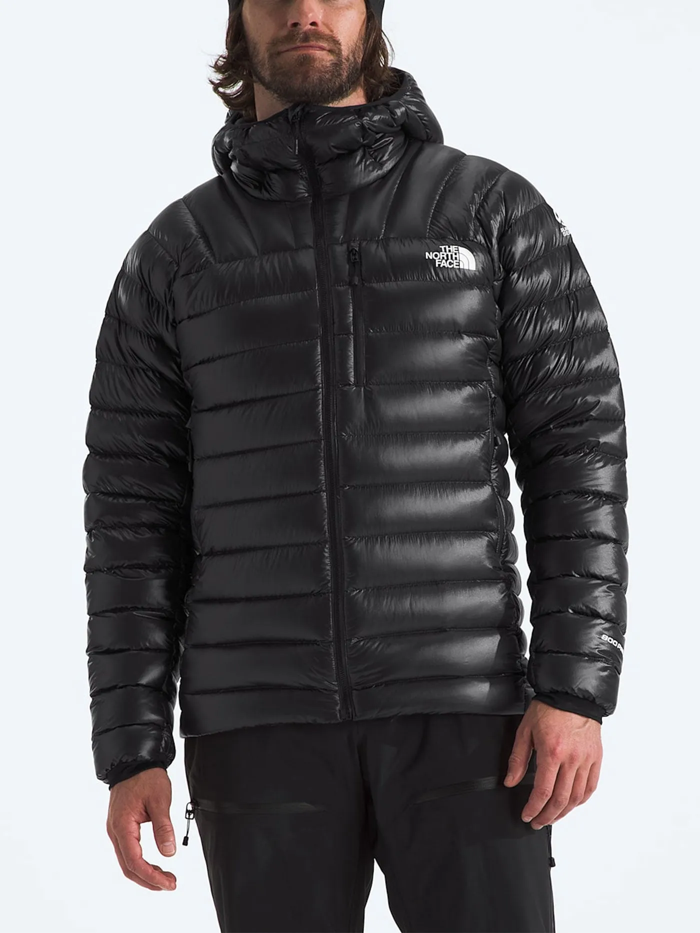 Summit Breithorn Hoodie Jacket