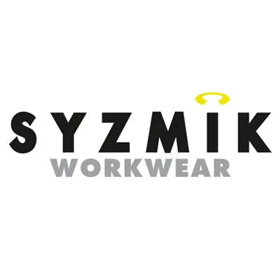 Syzmik Multi-Pocket Hoodie ZT467