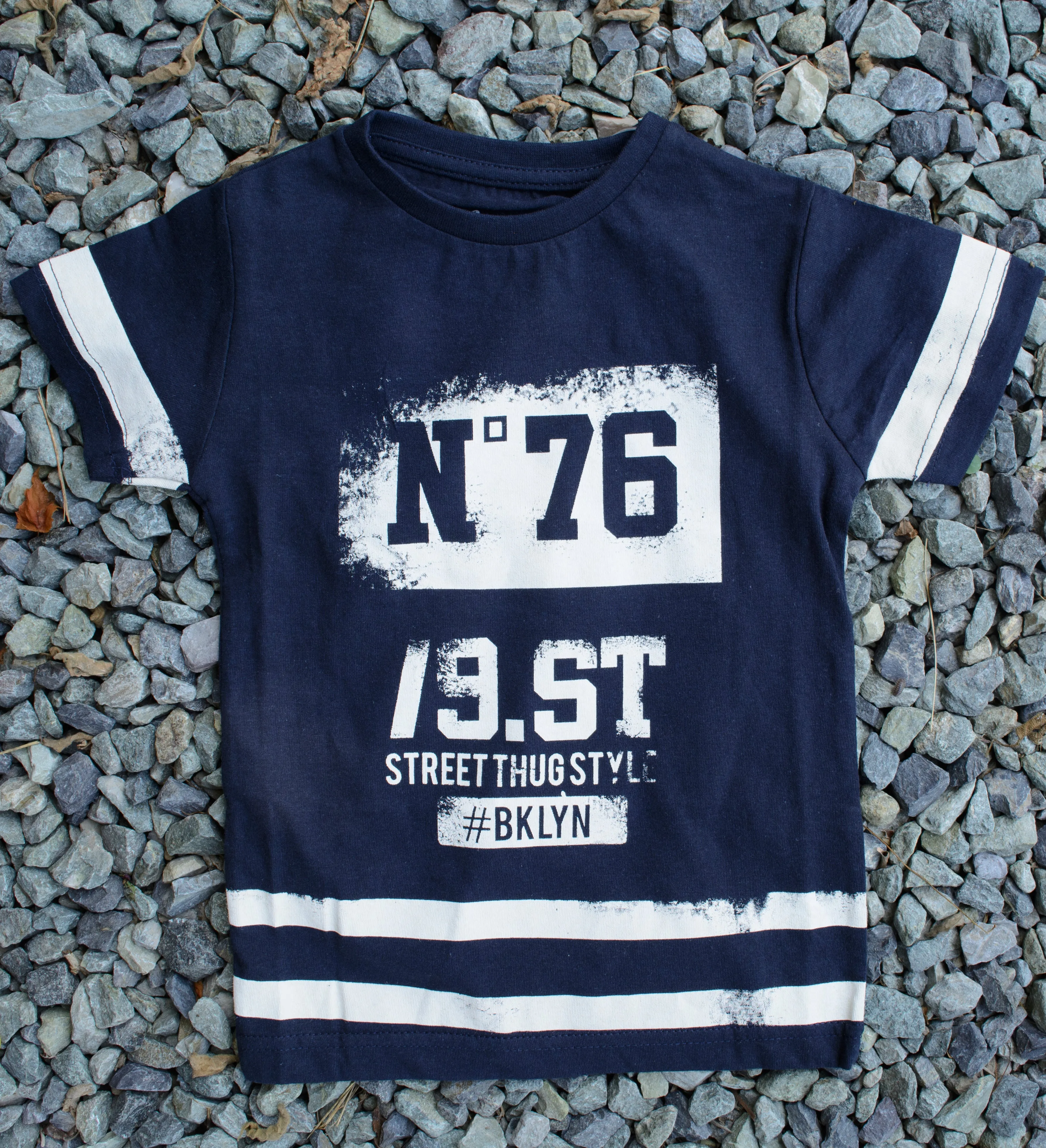 T-Shirts for Kids - Cool and Stylish Tee for Children