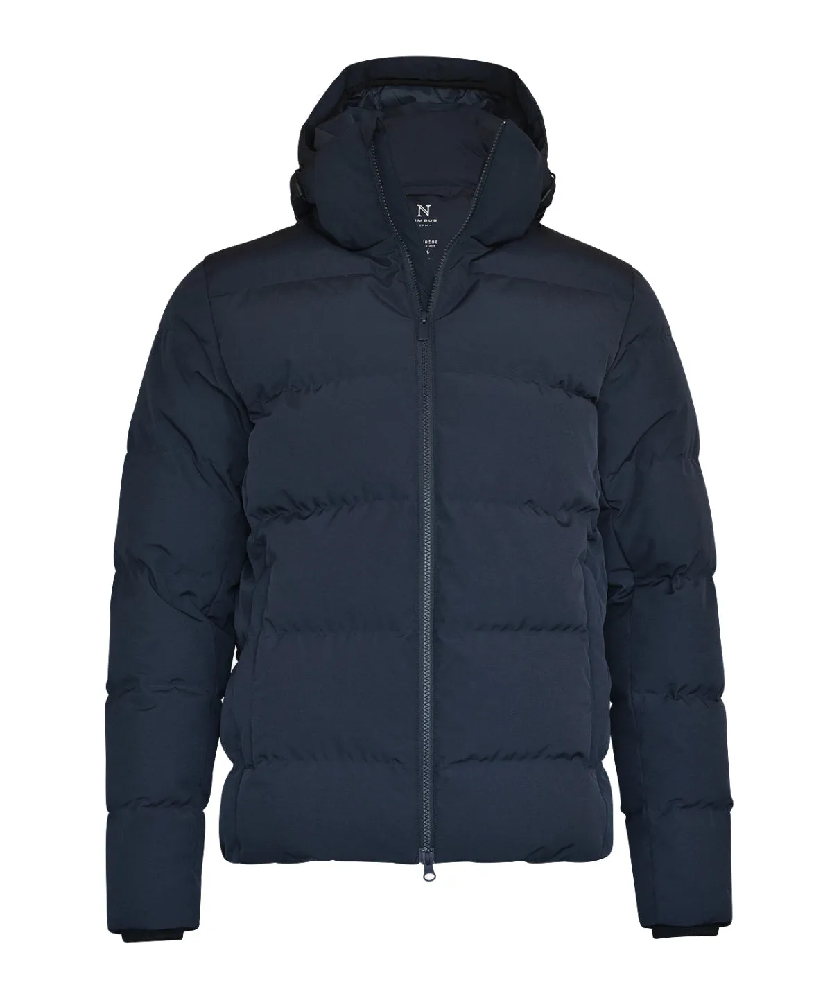 Telluride jacket | Navy