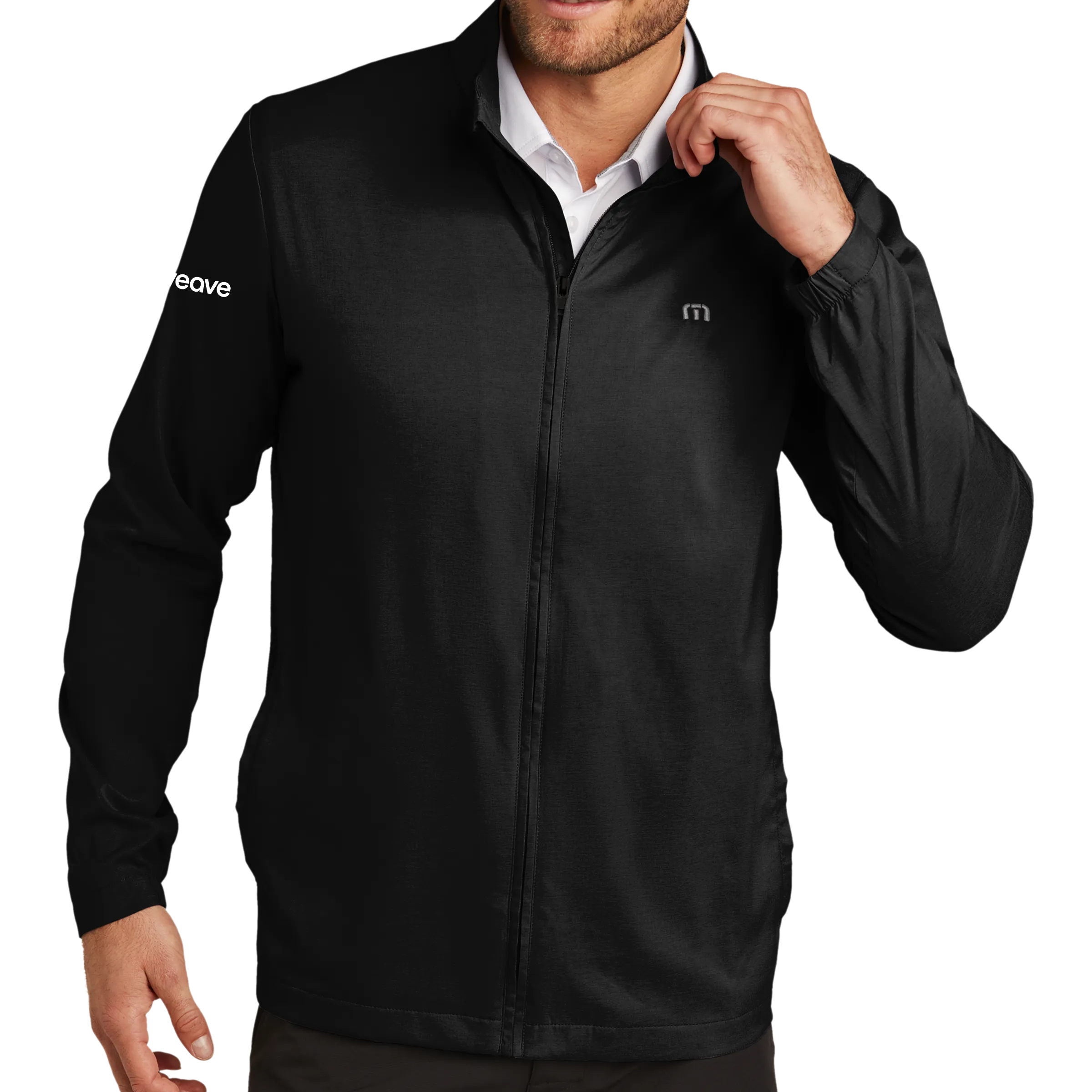 TravisMathew Surfside Full-Zip Jacket