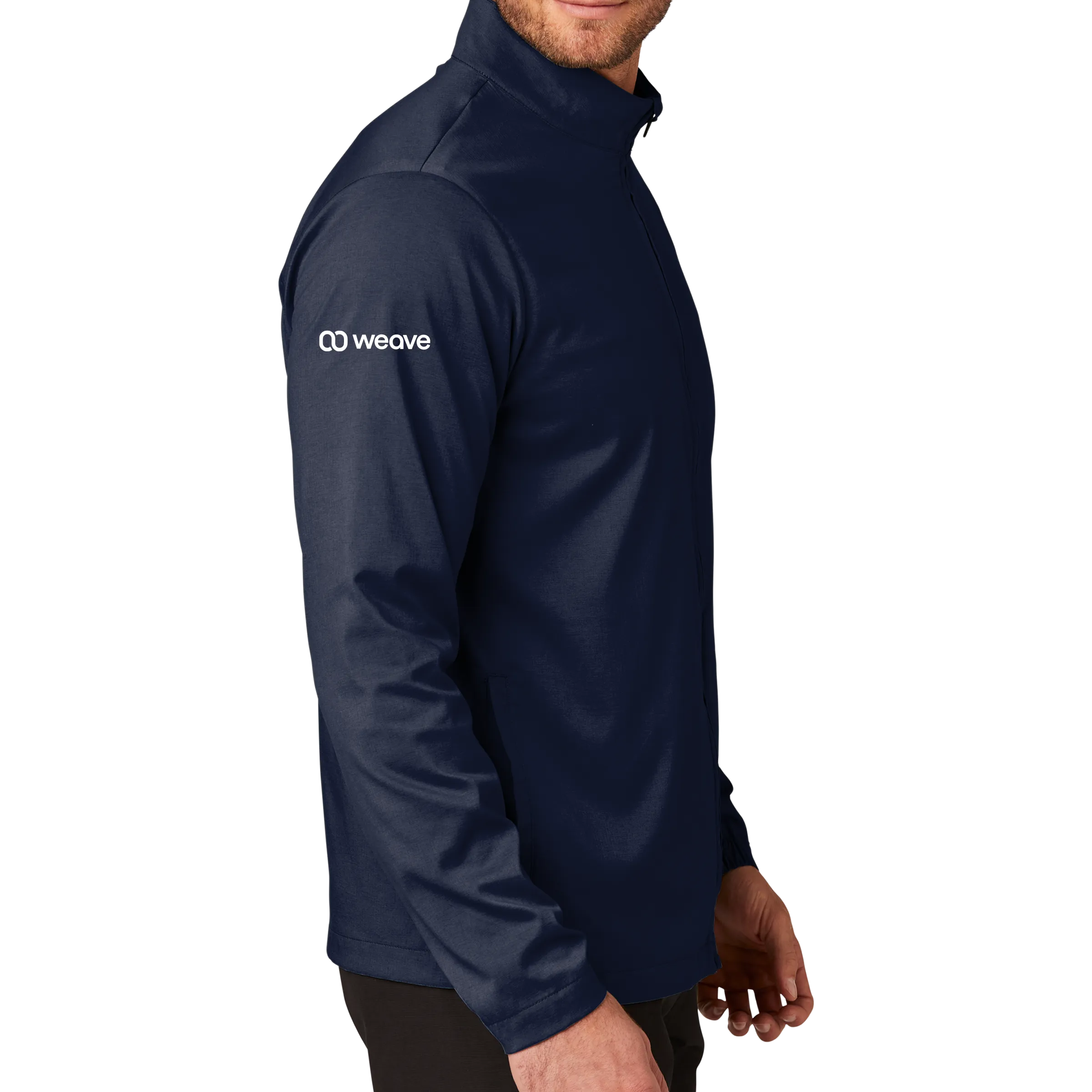 TravisMathew Surfside Full-Zip Jacket