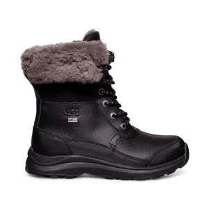 UGG Zaylee Black / Charcoal Boots - Women's