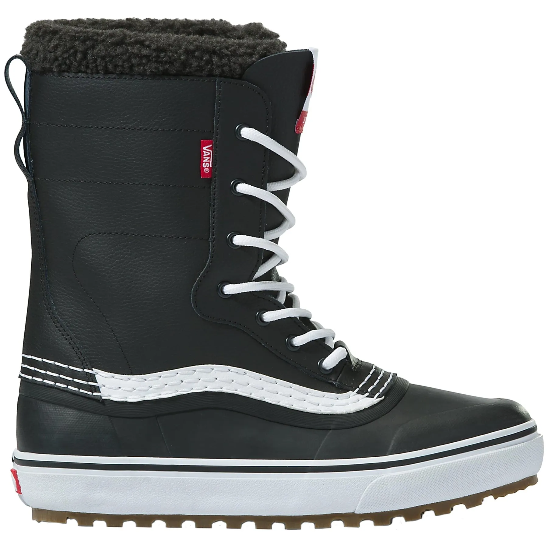 Vans Standard Snow MTE Boot