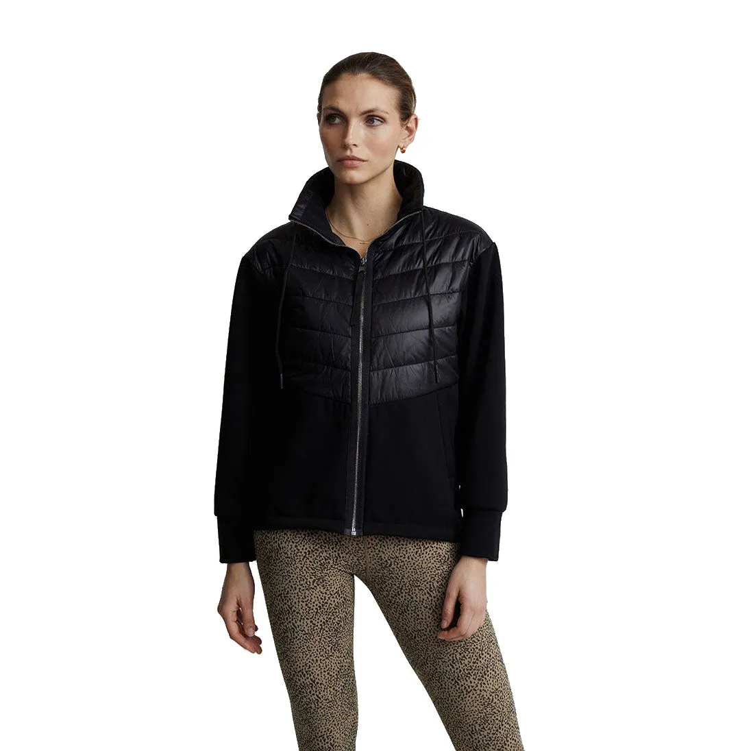 Varley Balfern Womens Jacket