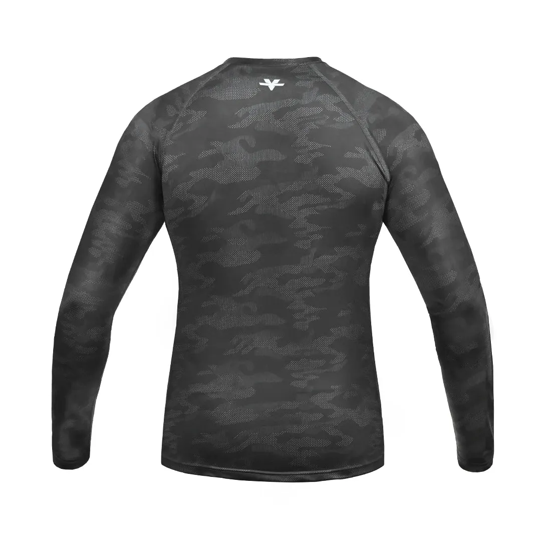 ViaTerra 2nd SKIN BASE LAYER - TOP