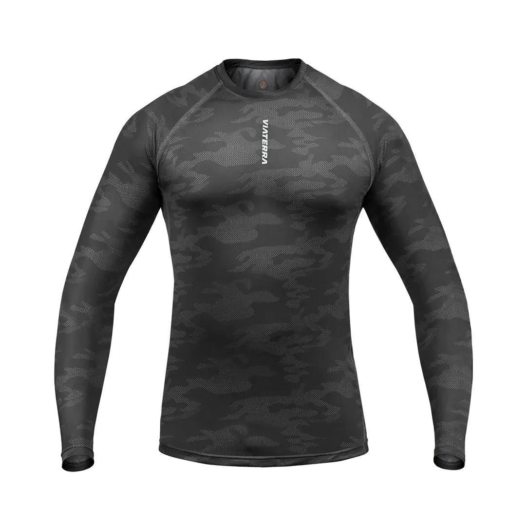 ViaTerra 2nd SKIN BASE LAYER - TOP