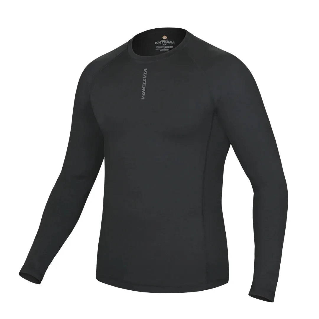 ViaTerra 2nd SKIN BASE LAYER - TOP