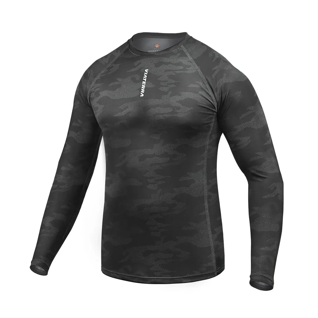 ViaTerra 2nd SKIN BASE LAYER - TOP